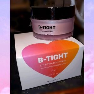 Maelys "B-TIGHT" Lift & firm booty mask